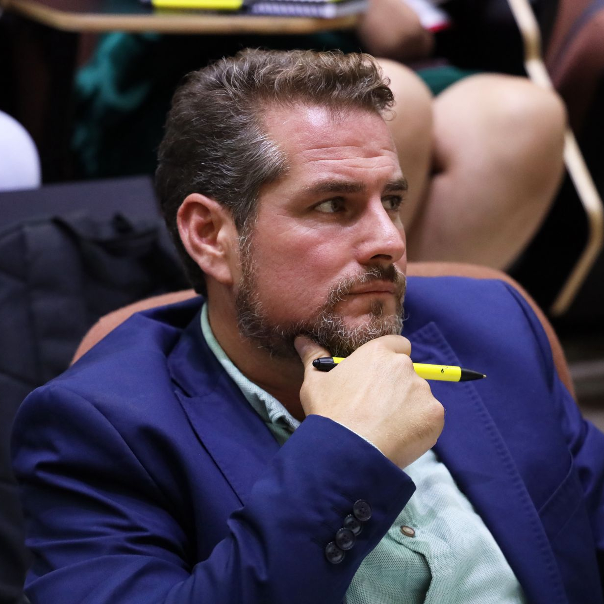 Eduardo Romero Sánchez